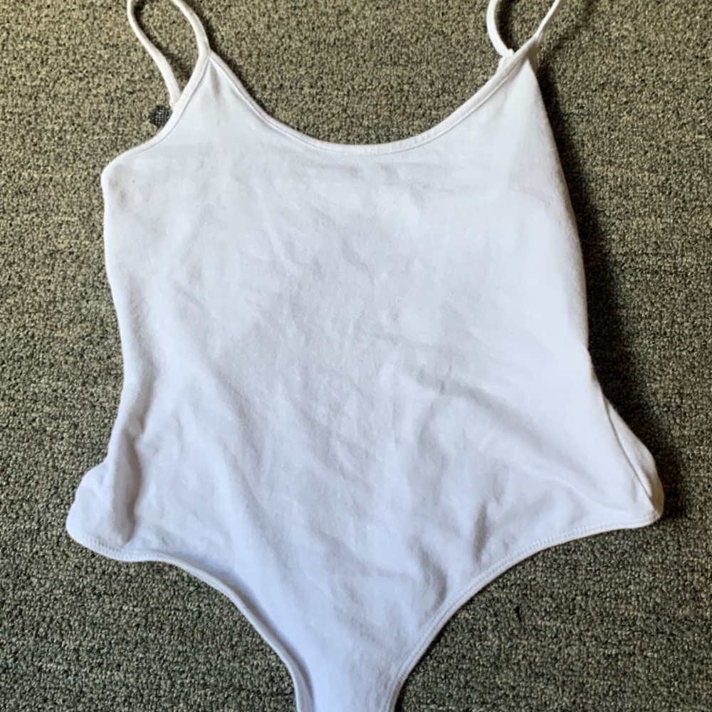 Avento Body Suit